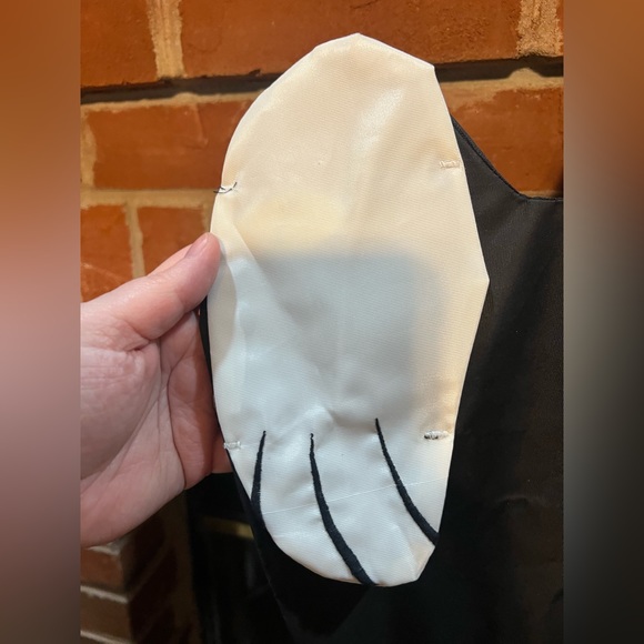 Vintage 90’s Black Cat Flag - Picture 8 of 12